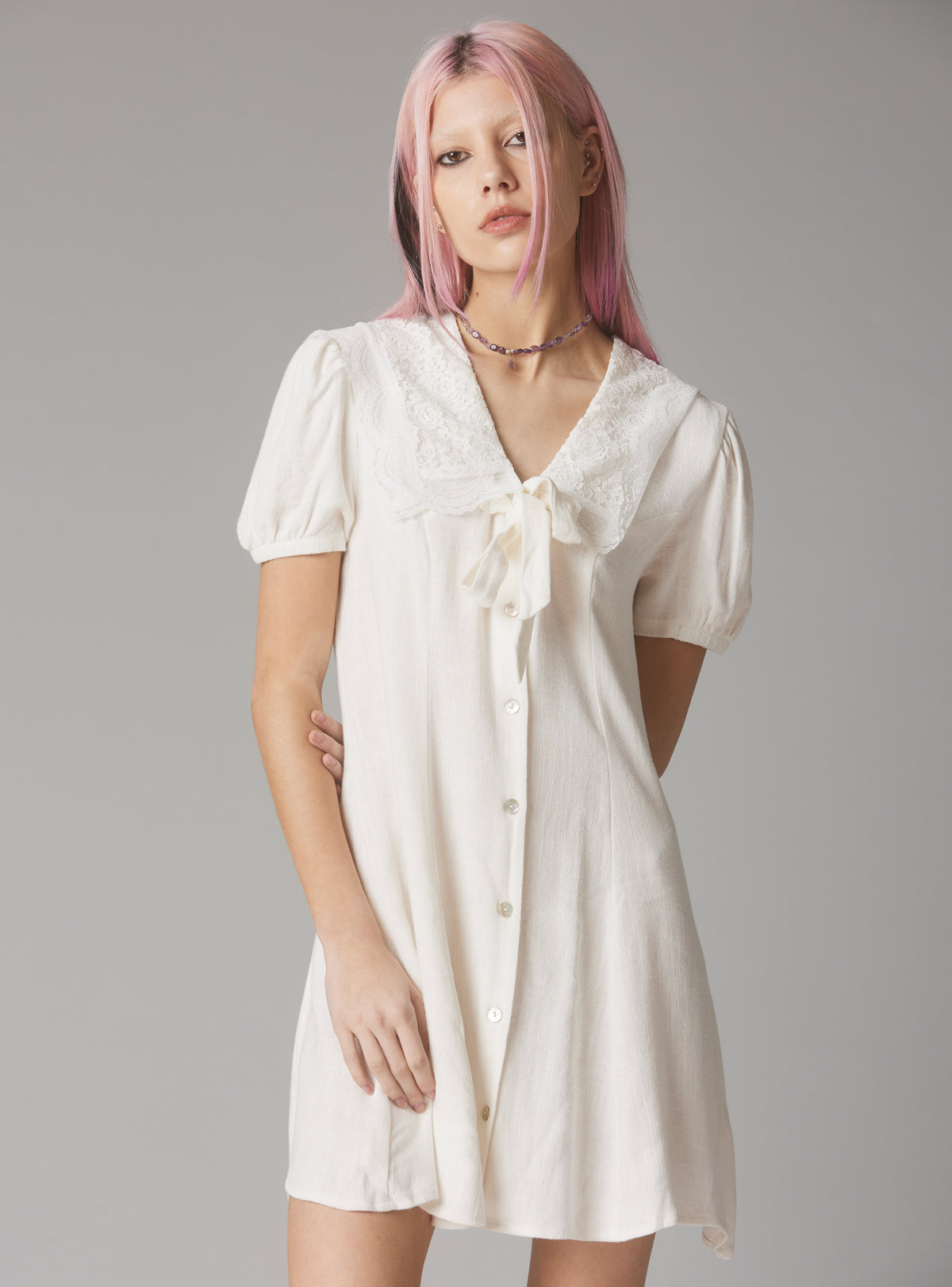 Lume Dress - UNIF Clothing|New Arrivals