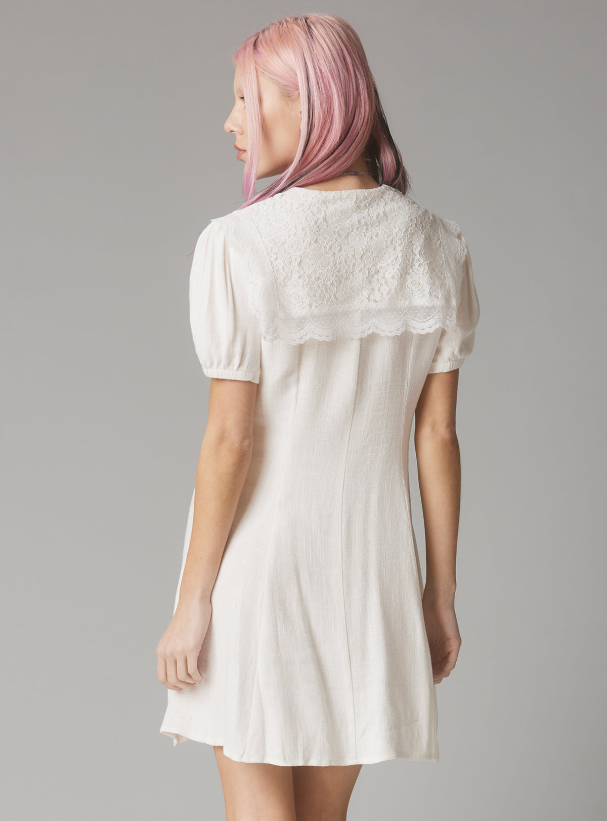 Lume Dress - UNIF Clothing|New Arrivals