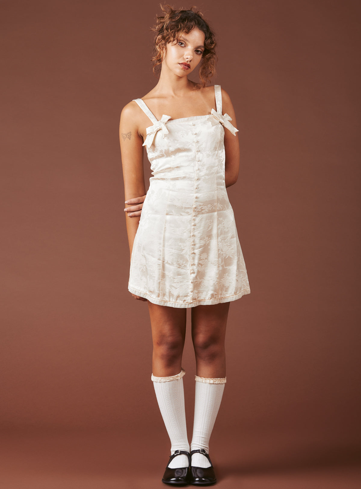 Phine Dress - UNIF Clothing|New Arrivals