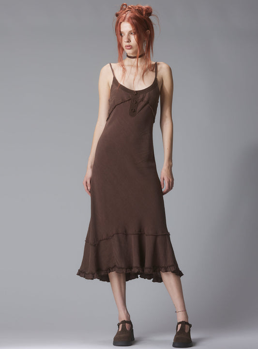 Rhizome Dress - UNIF Clothing