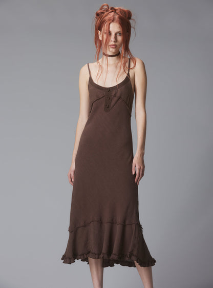 Rhizome Dress - UNIF Clothing