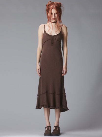 Rhizome Dress - UNIF Clothing
