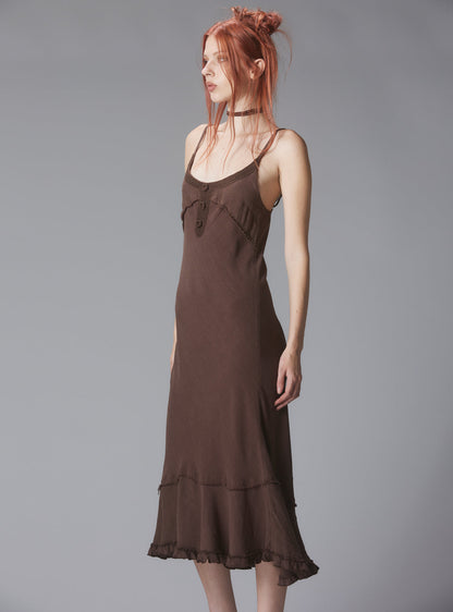 Rhizome Dress - UNIF Clothing