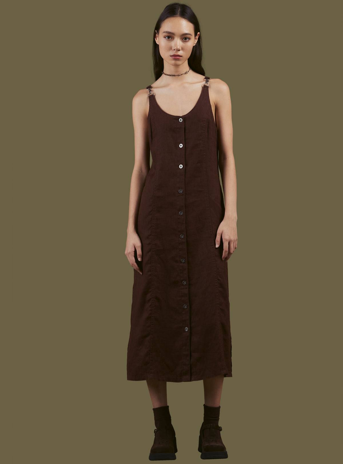 Kit Dress - UNIF Clothing