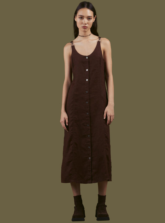 Kit Dress - UNIF Clothing