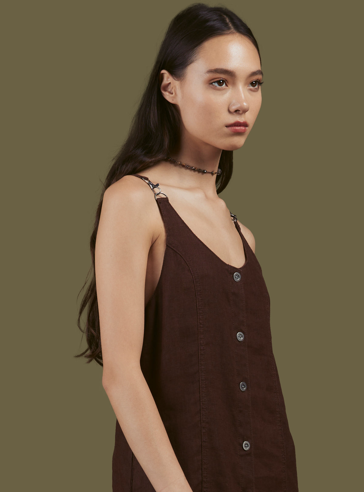 Kit Dress - UNIF Clothing