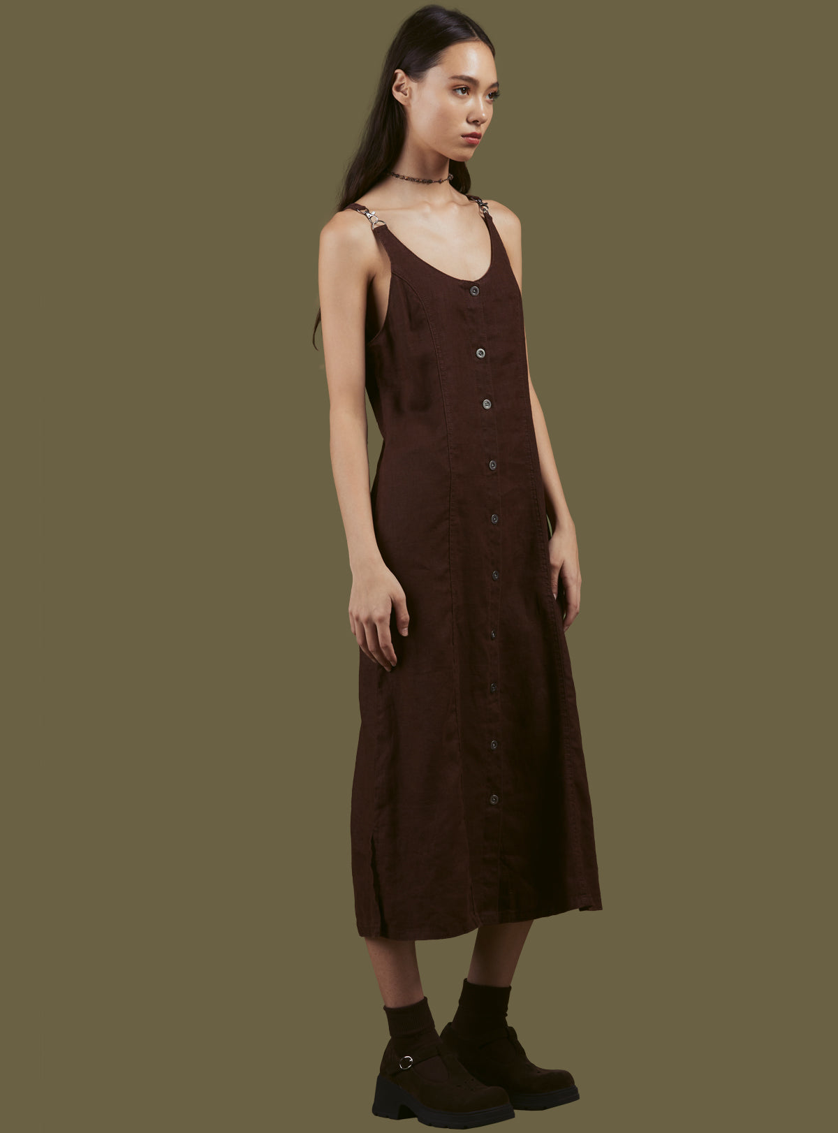 Kit Dress - UNIF Clothing