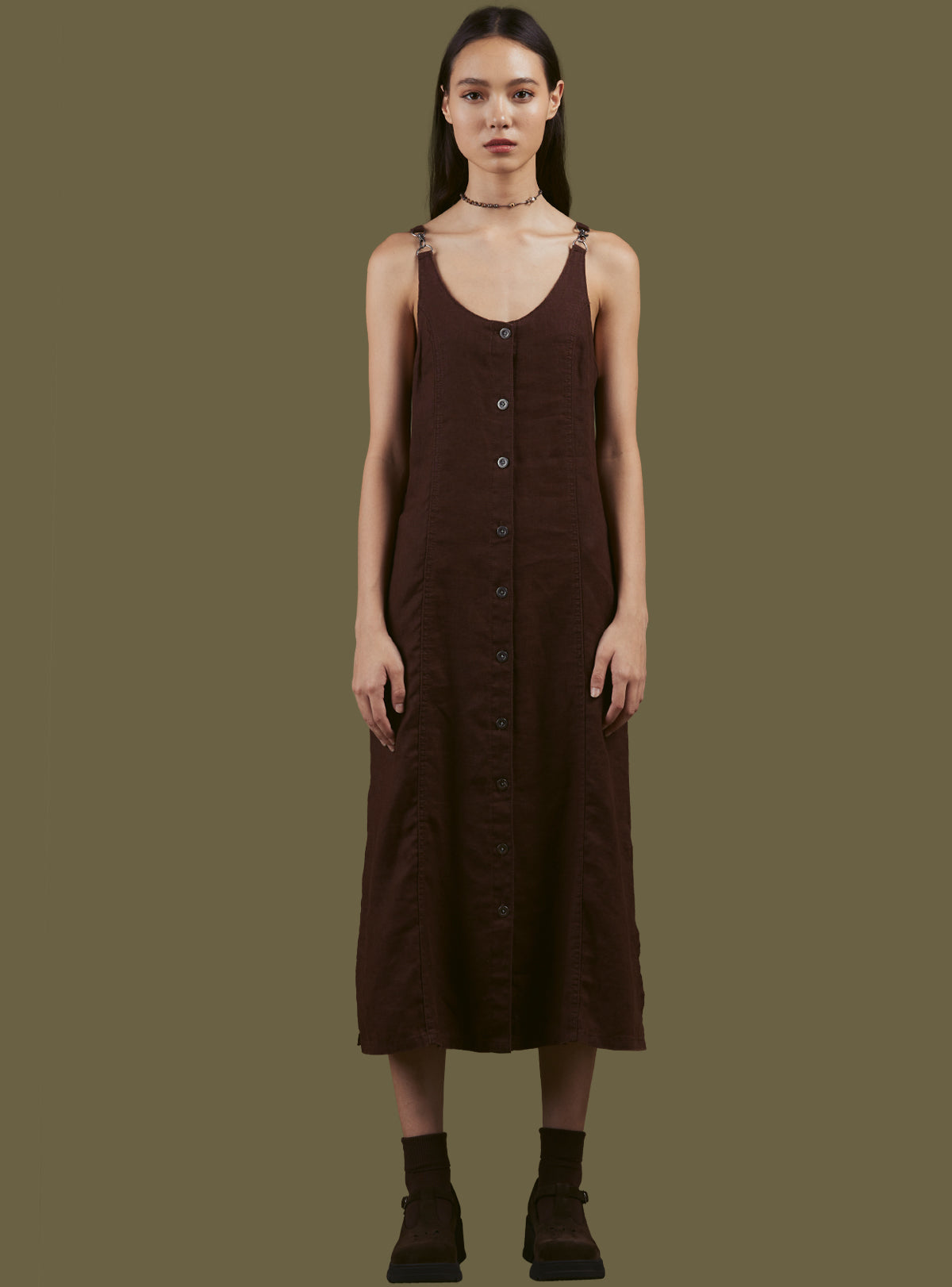 Kit Dress - UNIF Clothing