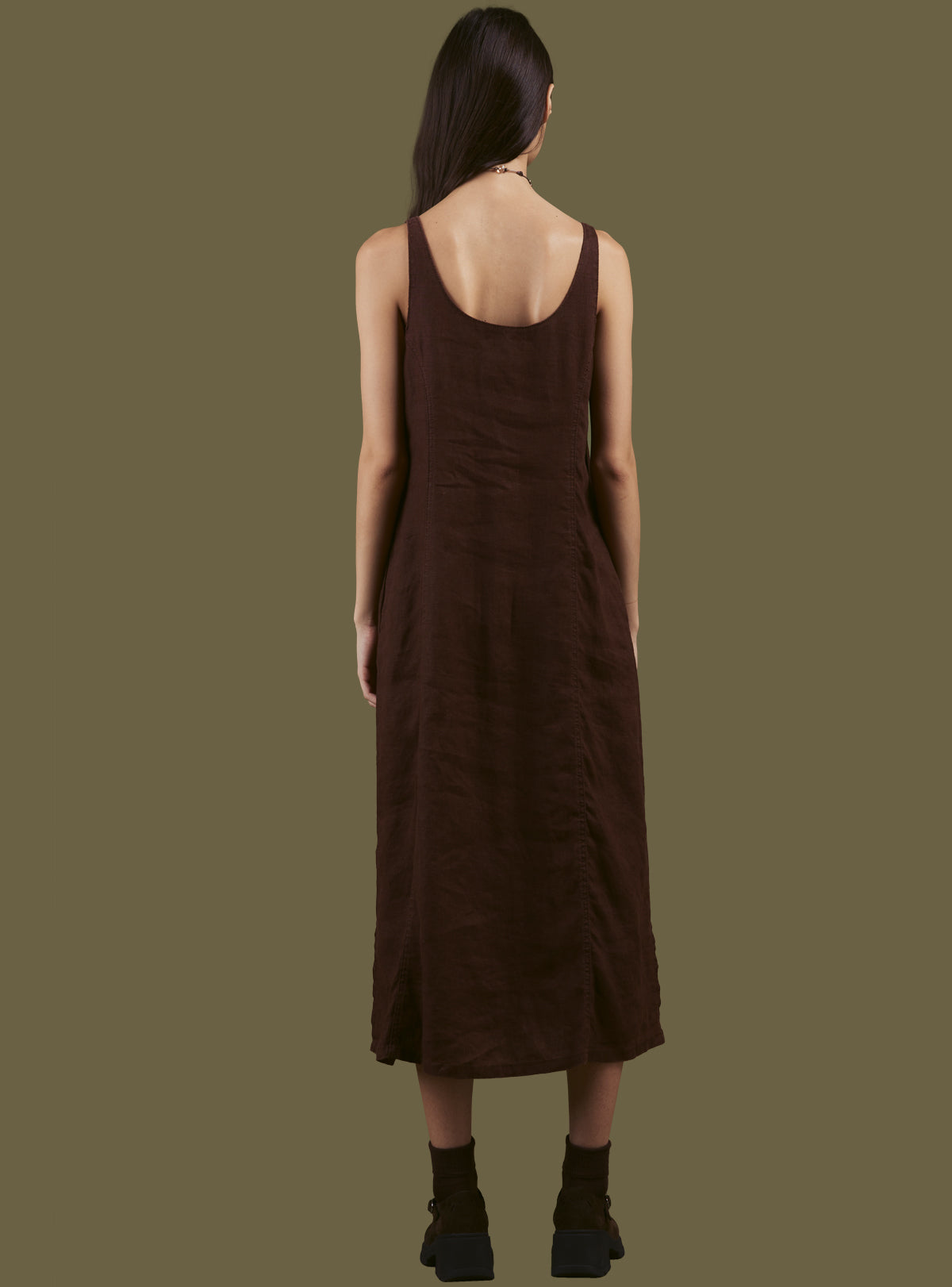 Kit Dress - UNIF Clothing
