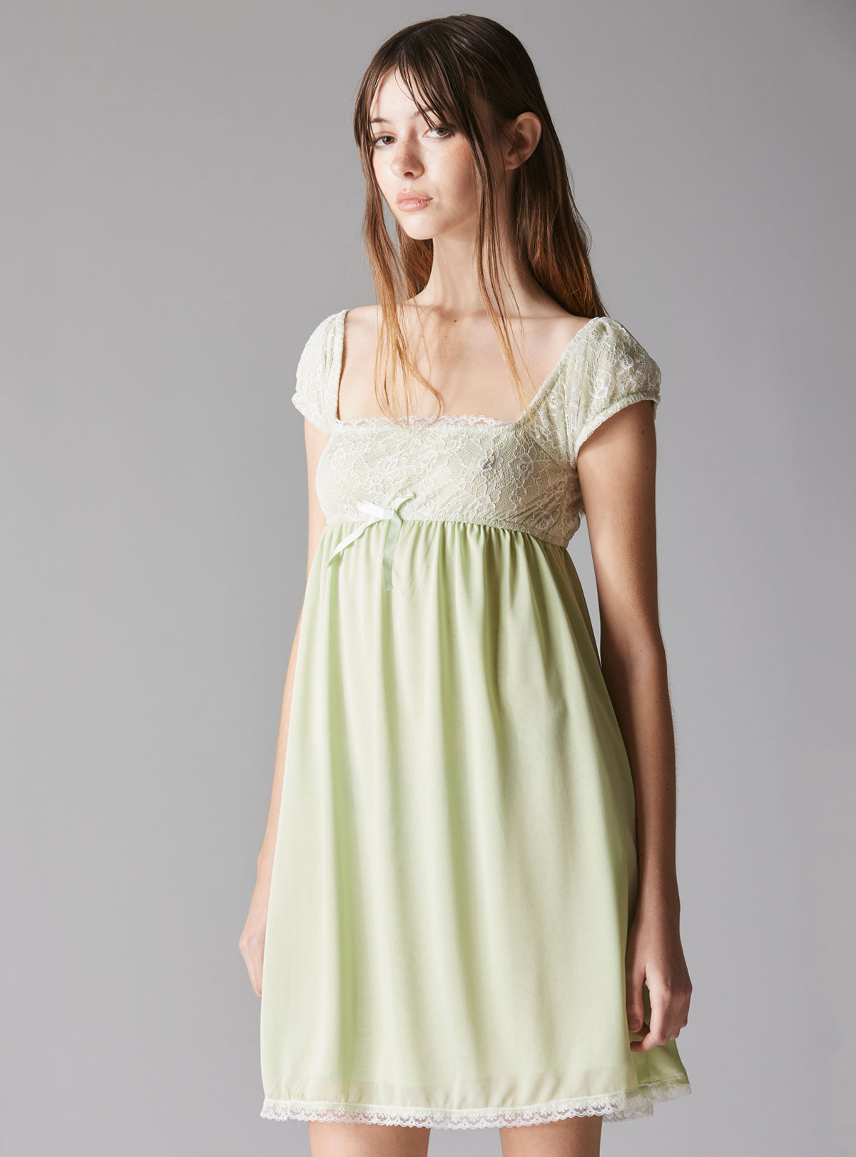 Sprite Dress - UNIF Clothing