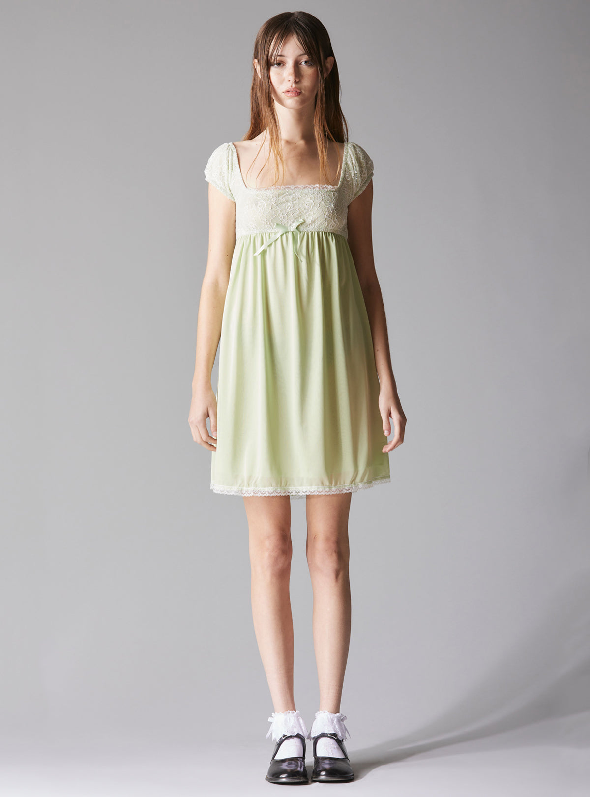 Sprite Dress - UNIF Clothing