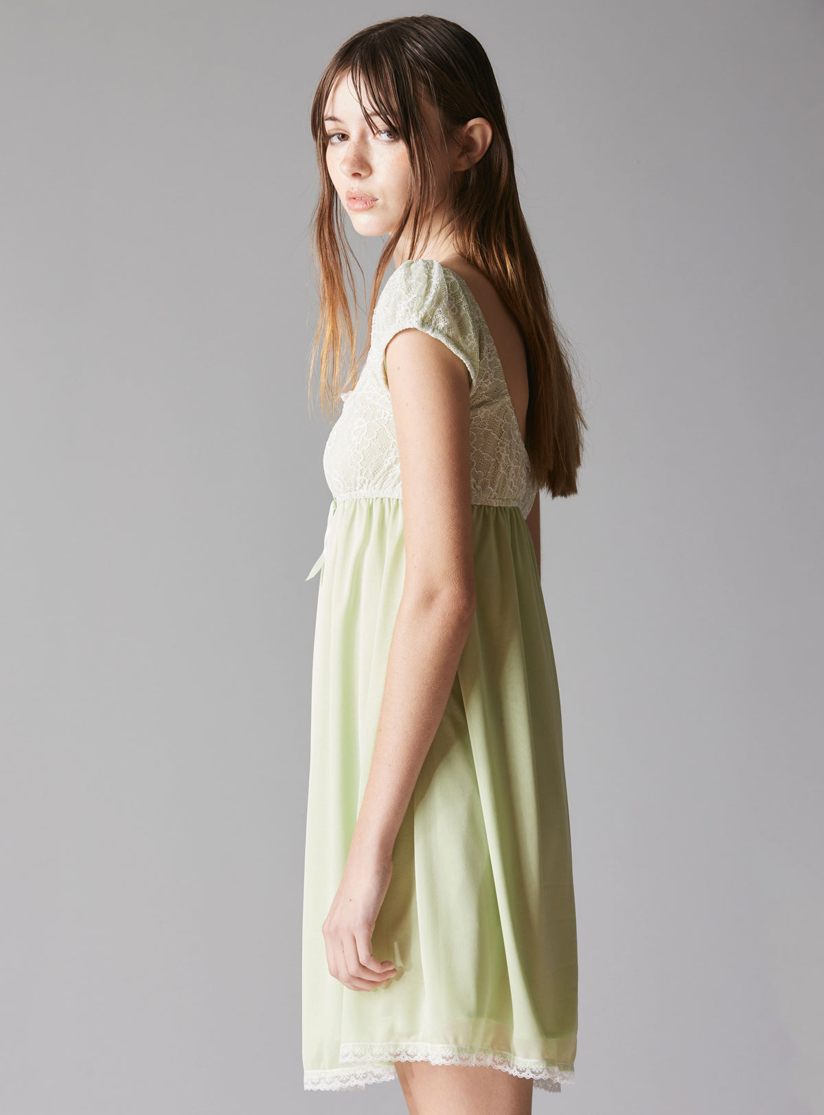 Sprite Dress - UNIF Clothing