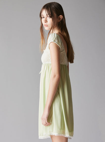 Sprite Dress - UNIF Clothing