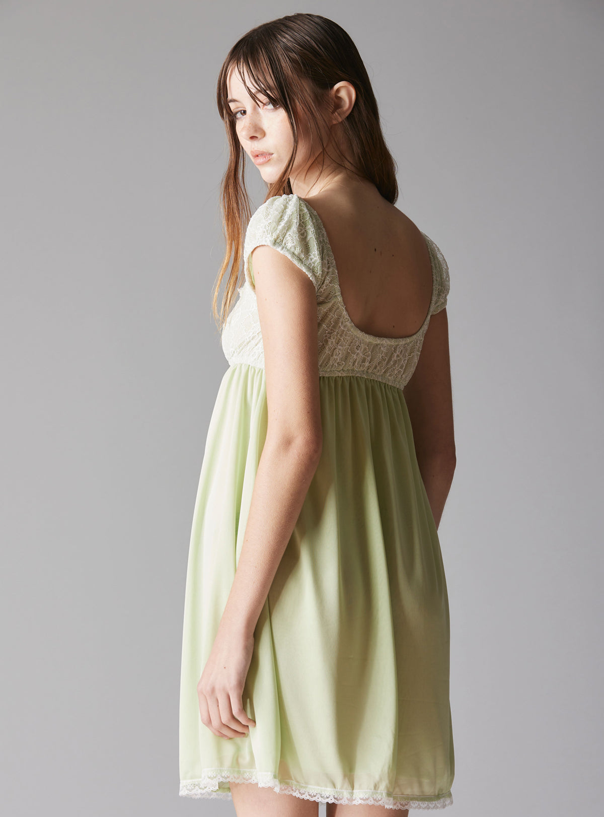 Sprite Dress - UNIF Clothing