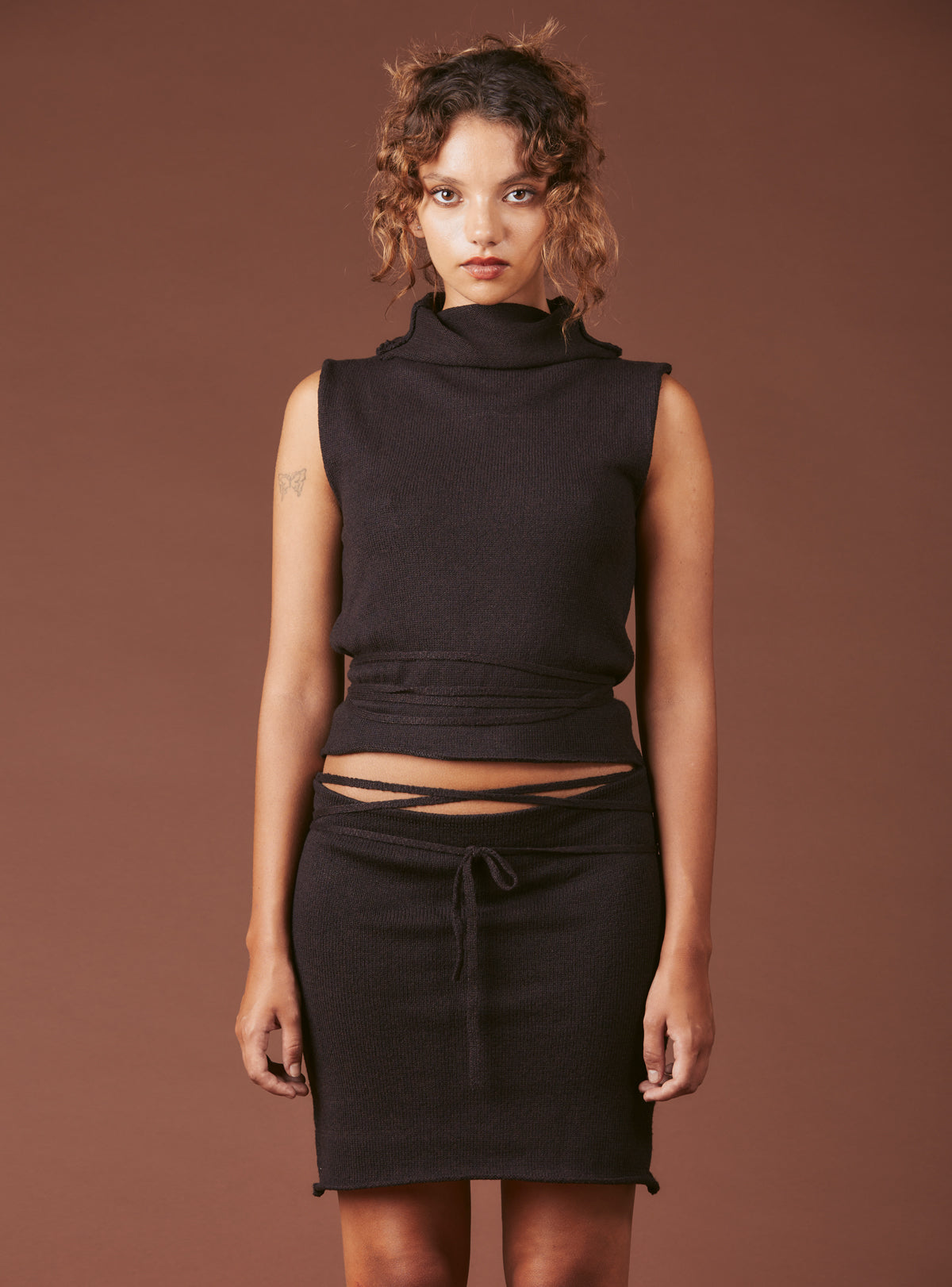 Ceth Dress - UNIF Clothing|New Arrivals