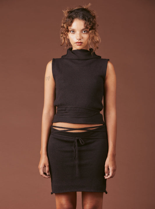 Ceth Dress - UNIF Clothing|New Arrivals