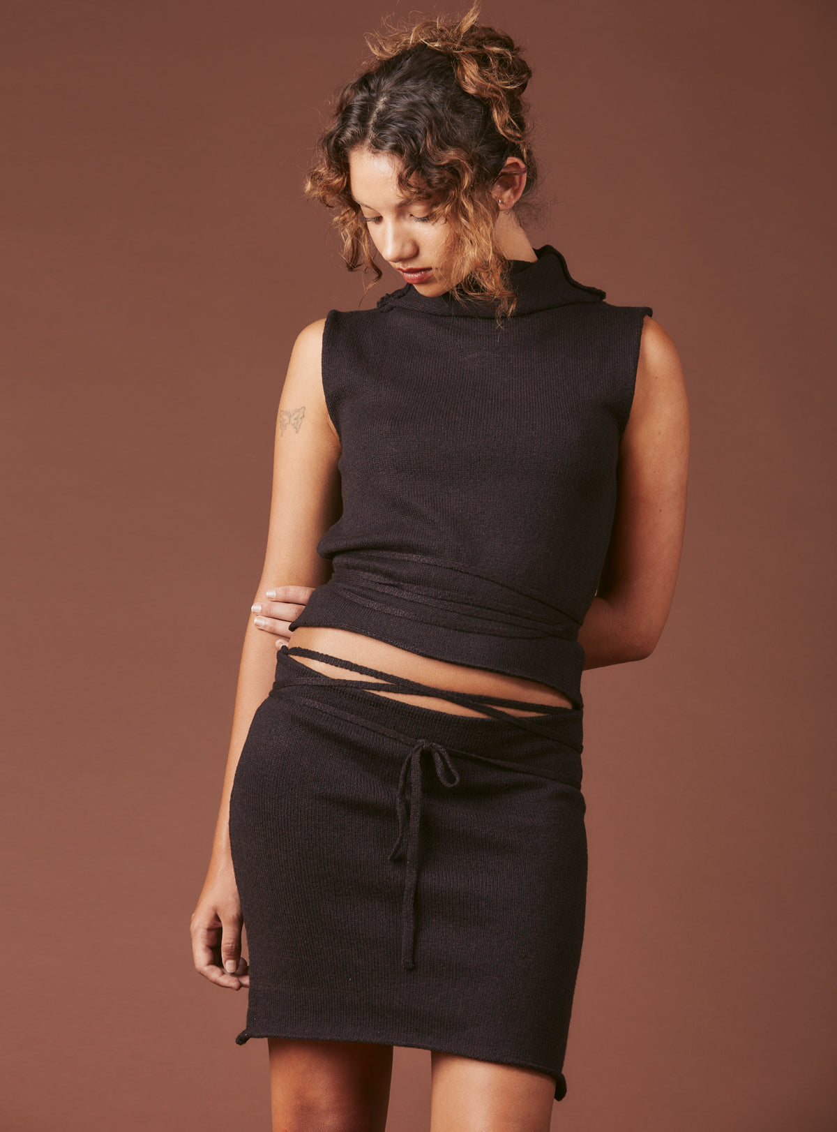 Ceth Dress - UNIF Clothing|New Arrivals
