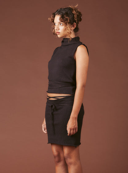 Ceth Dress - UNIF Clothing|New Arrivals