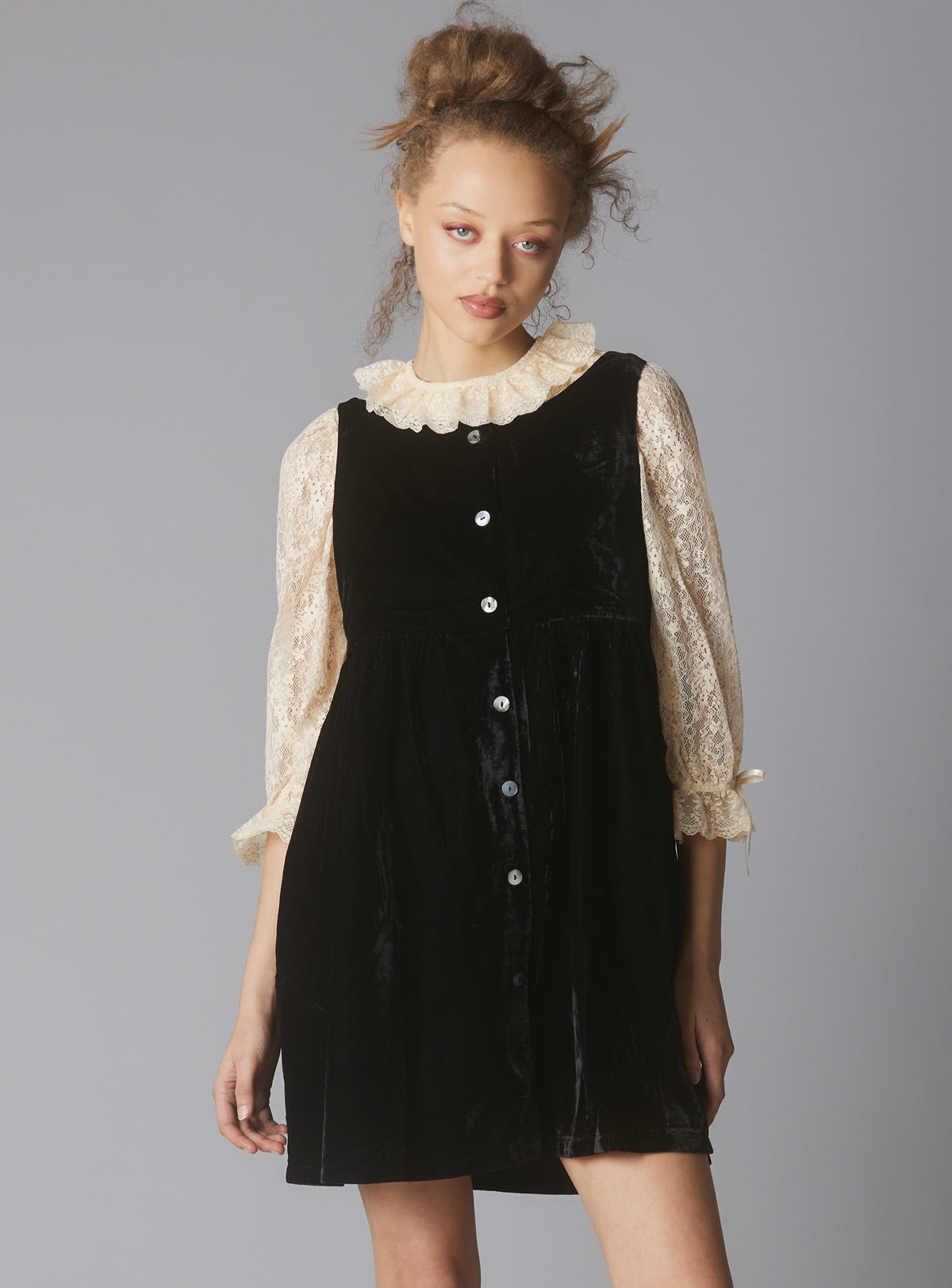 Juliette Dress - UNIF Clothing