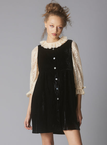 Juliette Dress - UNIF Clothing