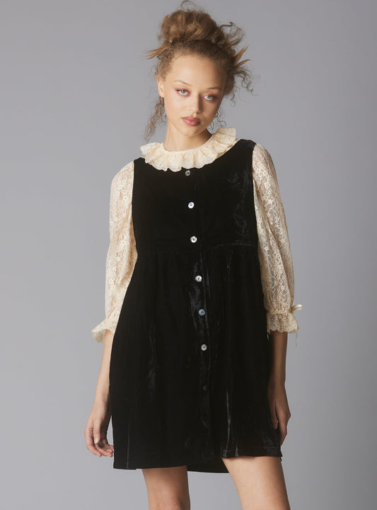 Juliette Dress - UNIF Clothing