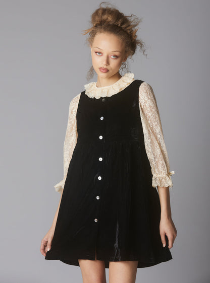 Juliette Dress - UNIF Clothing