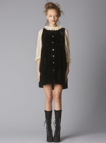 Juliette Dress - UNIF Clothing