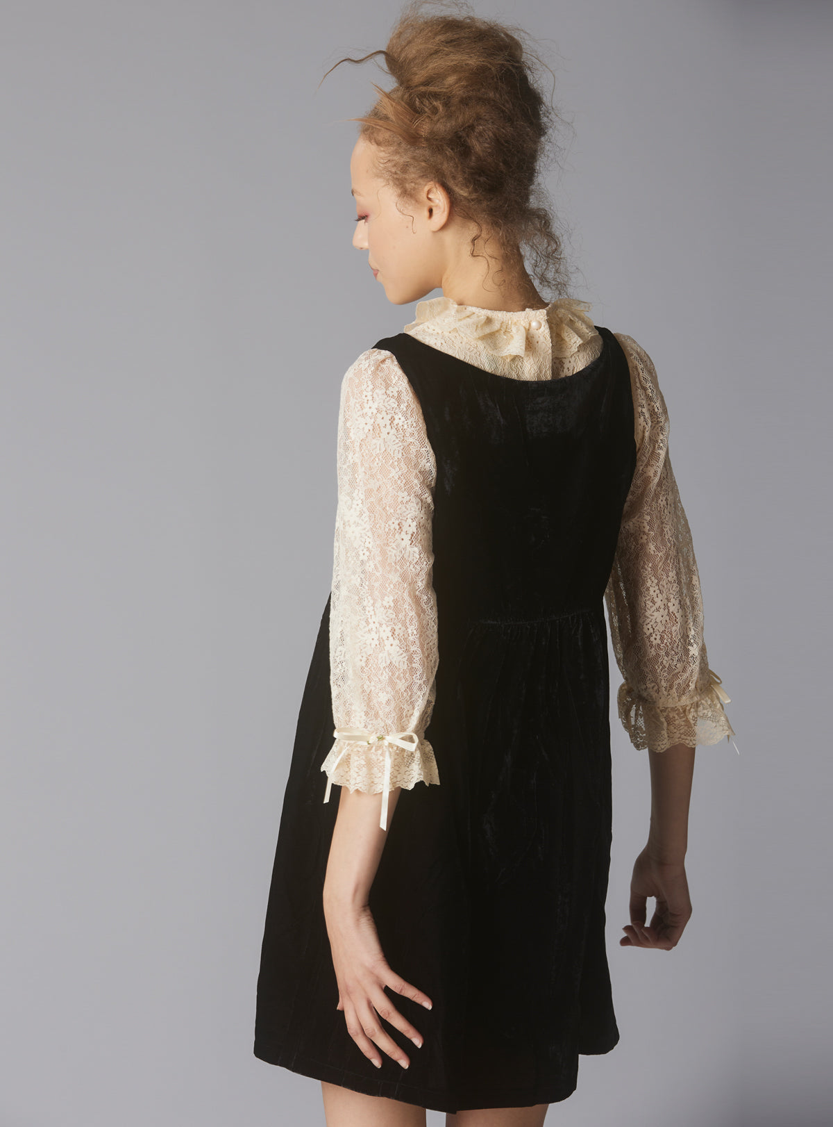Juliette Dress - UNIF Clothing