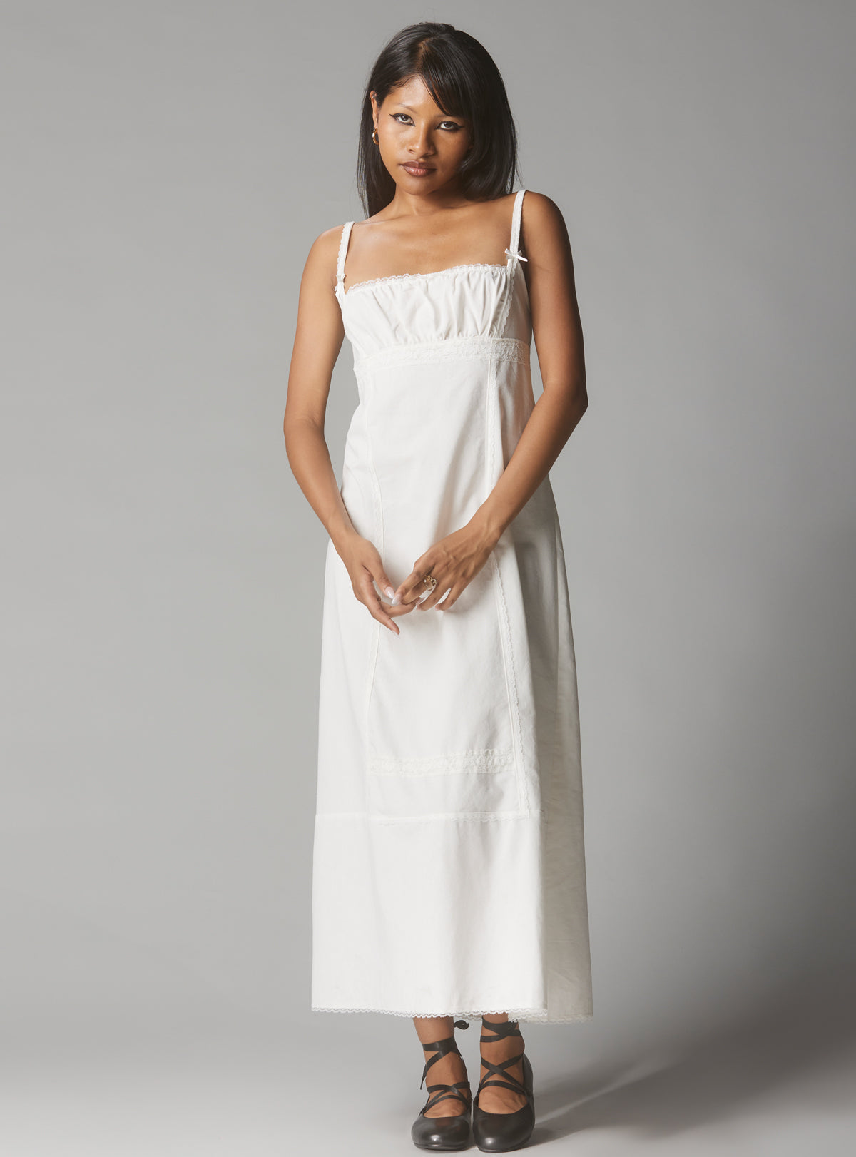 Moonflower Dress - UNIF Clothing