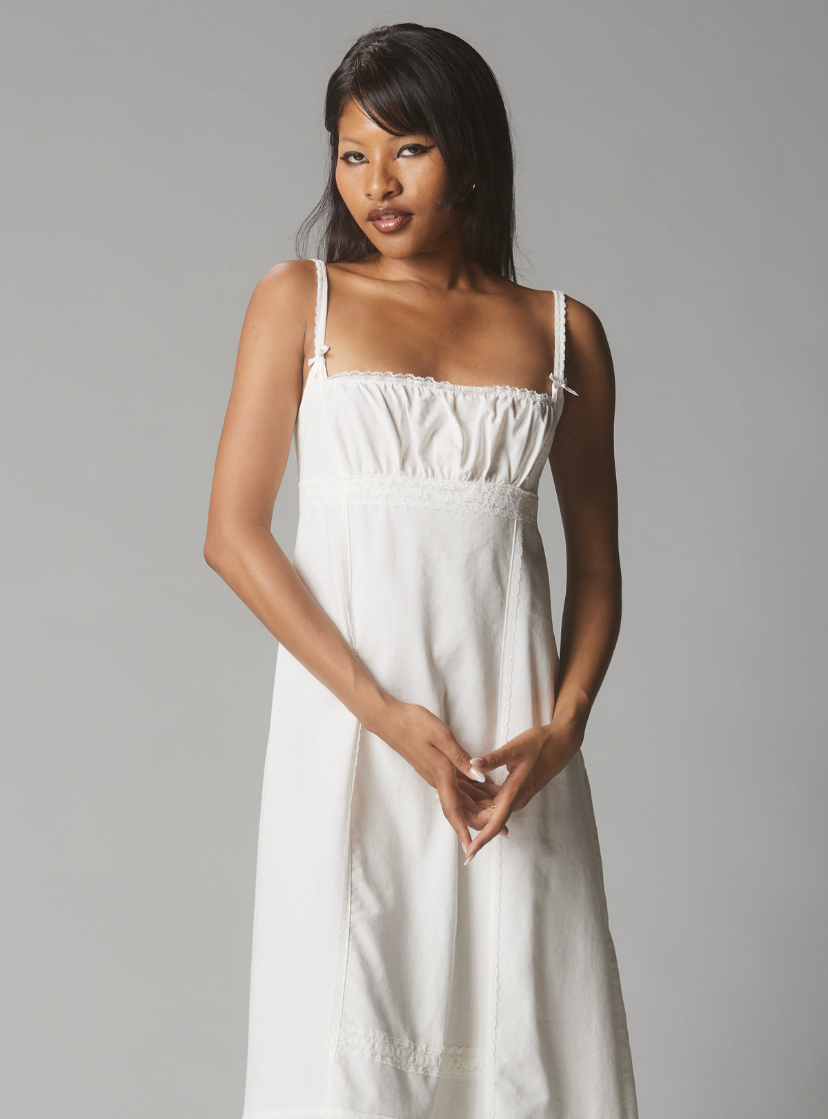 Moonflower Dress - UNIF Clothing