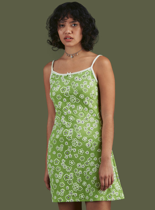 Mini Dazey Dress - UNIF Clothing