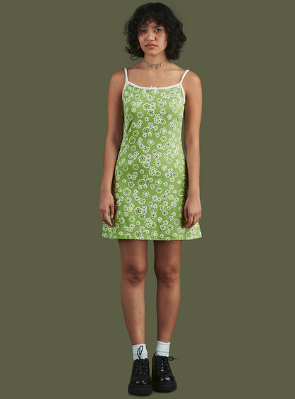 Mini Dazey Dress - UNIF Clothing