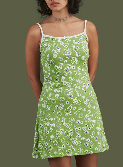 Mini Dazey Dress - UNIF Clothing