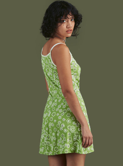 Mini Dazey Dress - UNIF Clothing