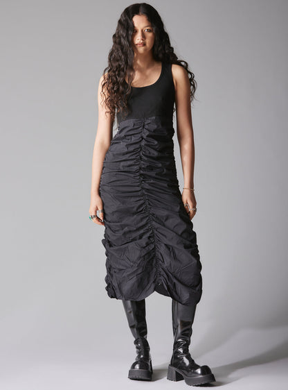 Chute Dress - UNIF Clothing|New Arrivals