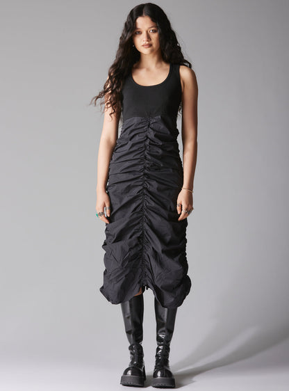 Chute Dress - UNIF Clothing|New Arrivals