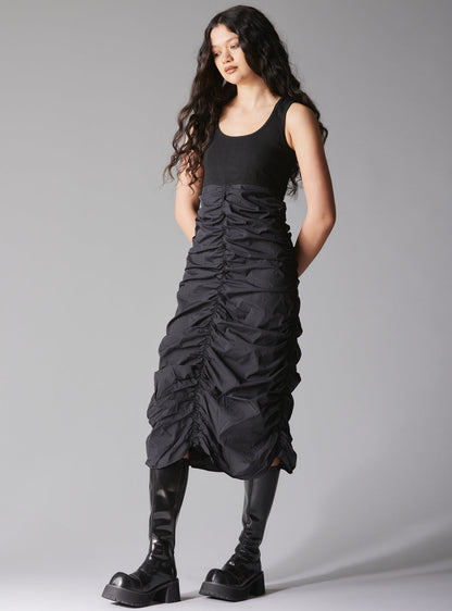 Chute Dress - UNIF Clothing|New Arrivals