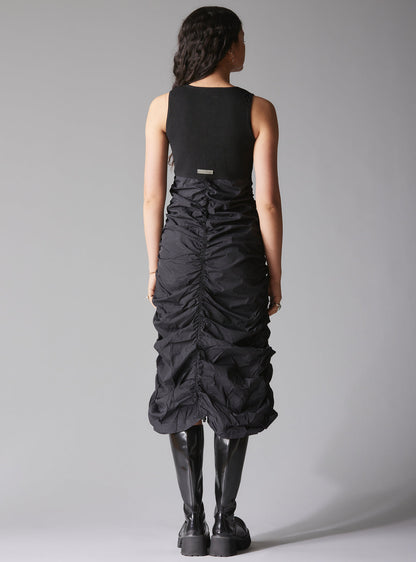 Chute Dress - UNIF Clothing|New Arrivals