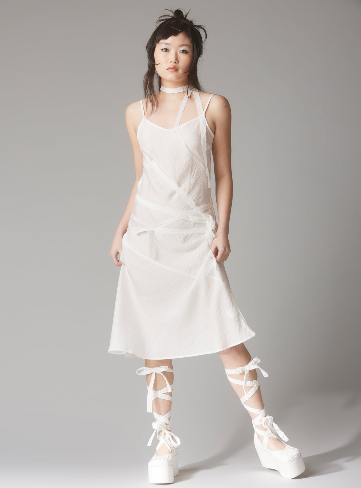 Web Dress - UNIF Clothing|New Arrivals