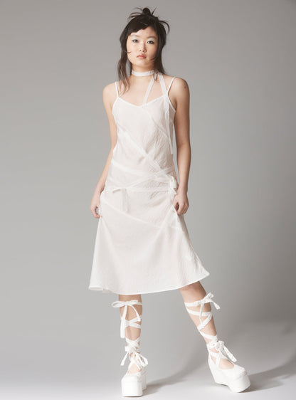 Web Dress - UNIF Clothing|New Arrivals