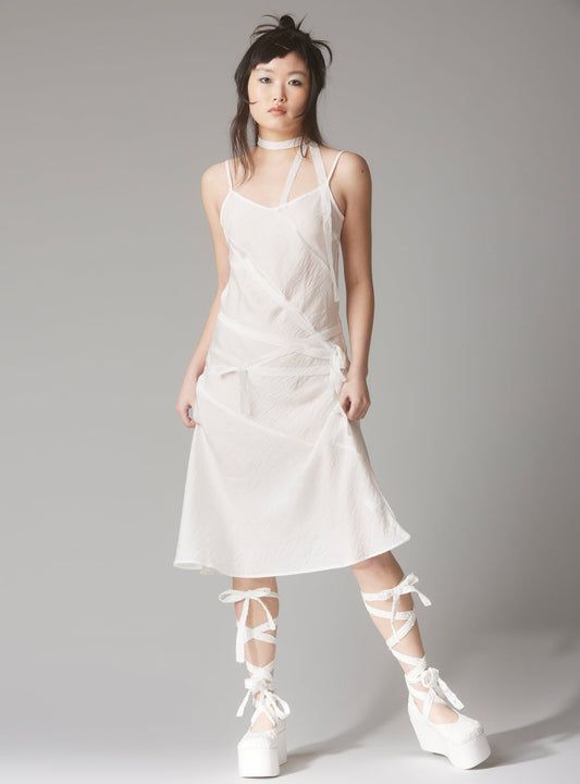 Web Dress - UNIF Clothing|New Arrivals