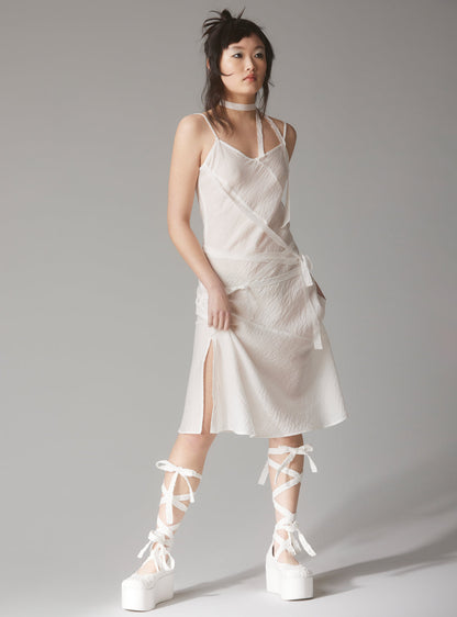 Web Dress - UNIF Clothing|New Arrivals