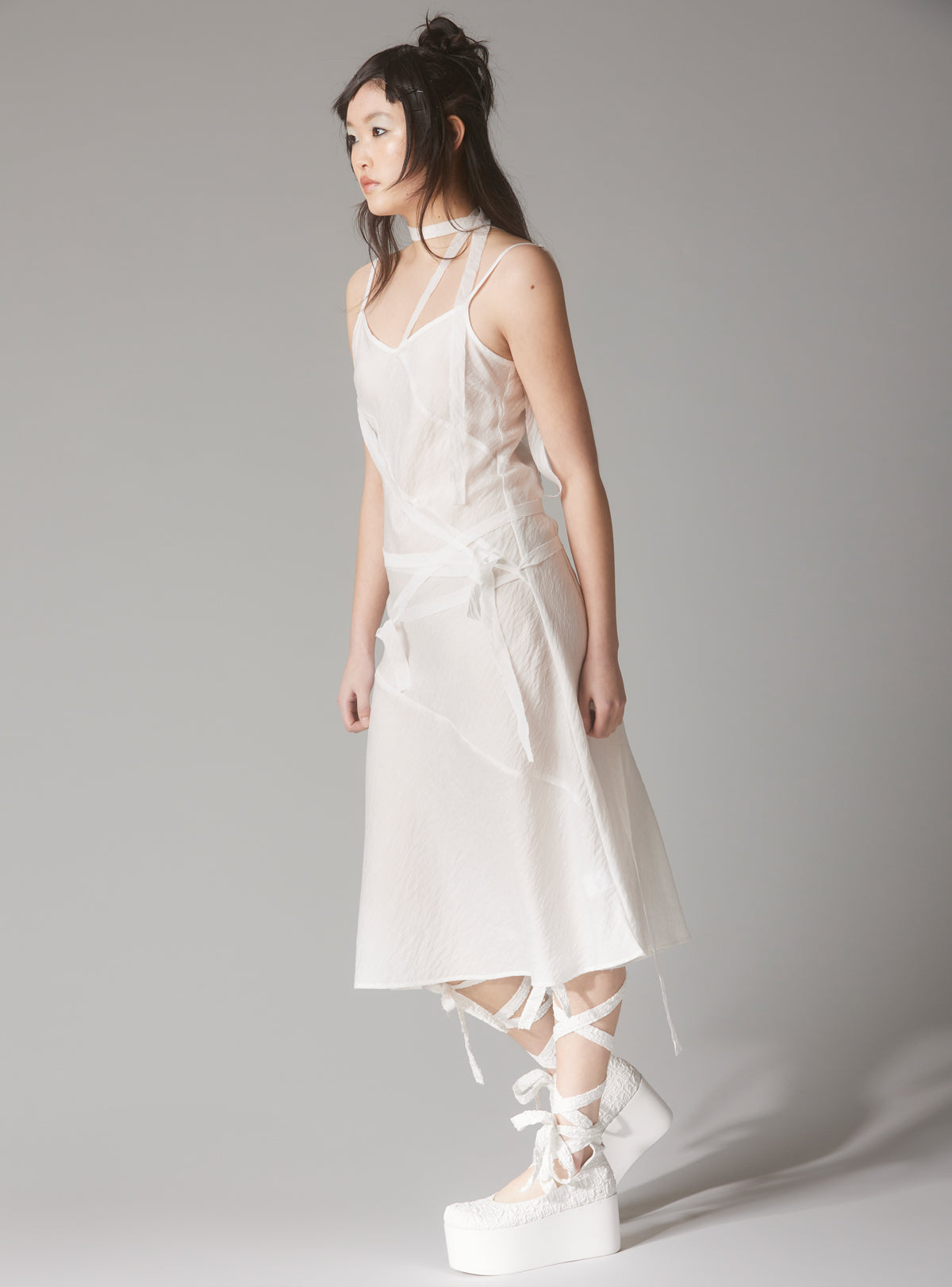 Web Dress - UNIF Clothing|New Arrivals