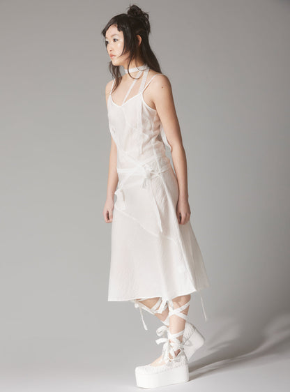 Web Dress - UNIF Clothing|New Arrivals