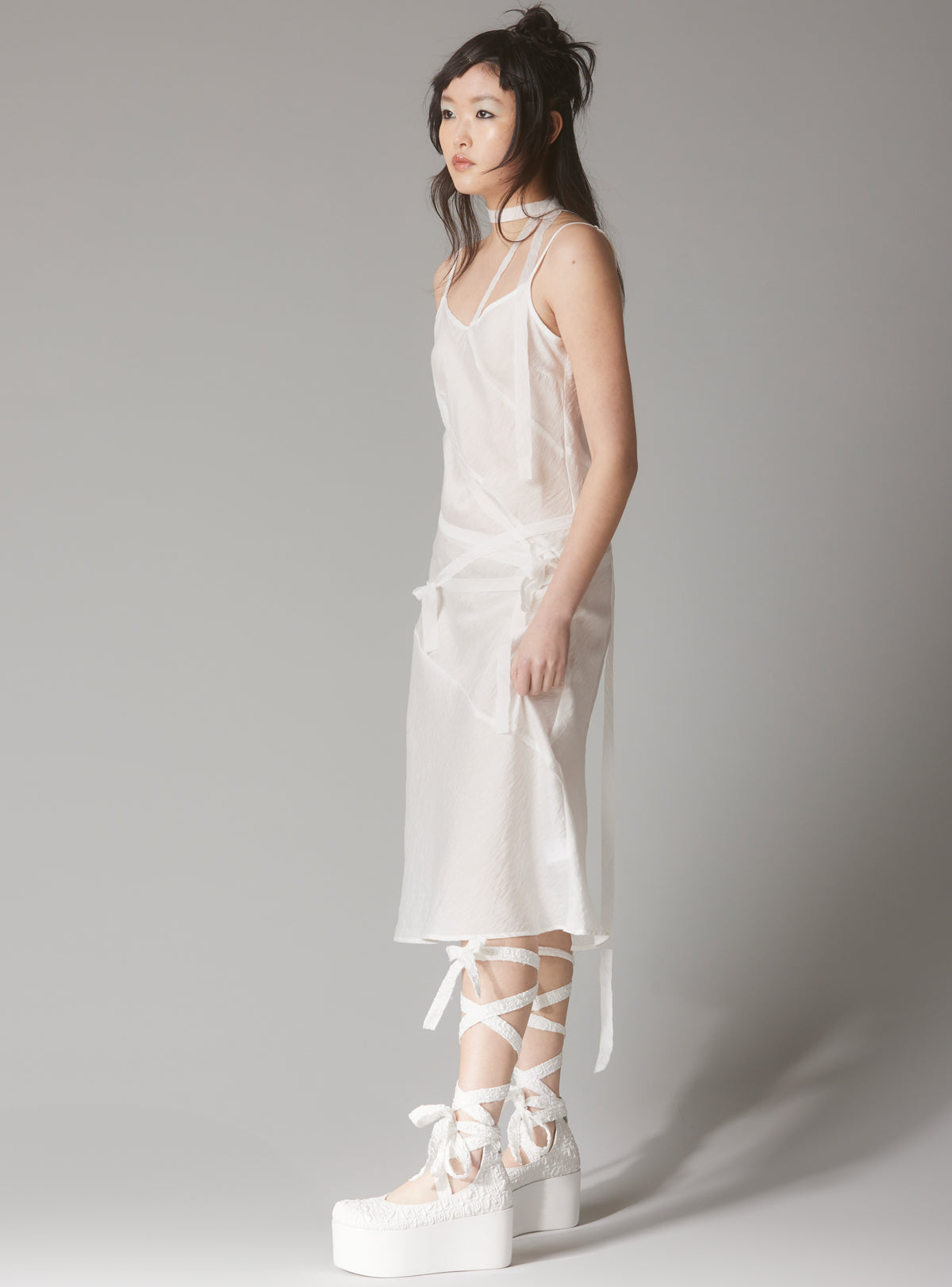 Web Dress - UNIF Clothing|New Arrivals