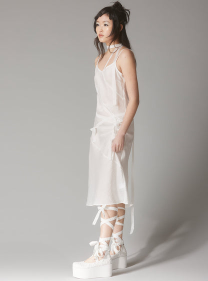 Web Dress - UNIF Clothing|New Arrivals