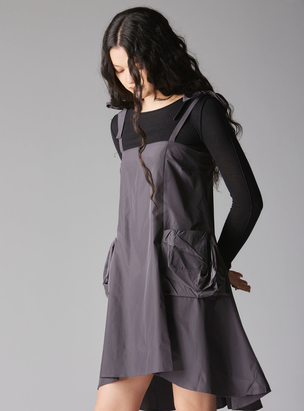 Syx Dress - UNIF Clothing