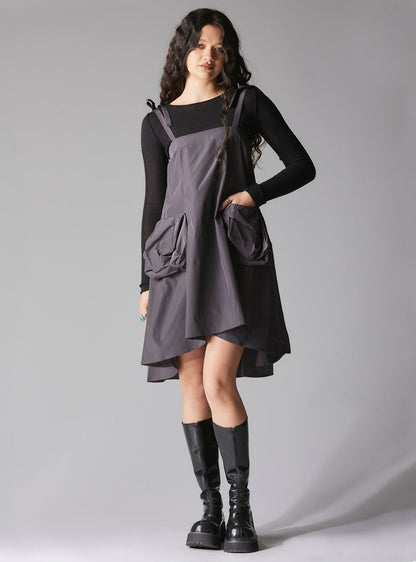 Syx Dress - UNIF Clothing