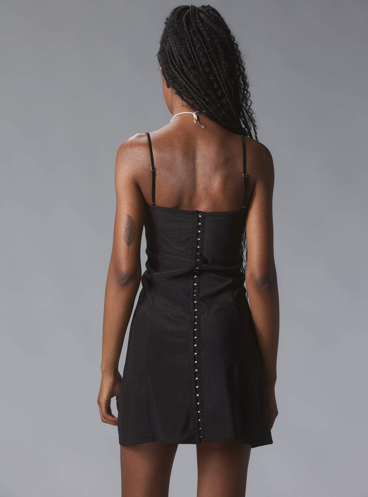 Taut Dress - UNIF Clothing