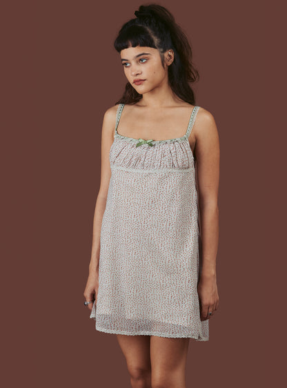XO Dress - UNIF Clothing